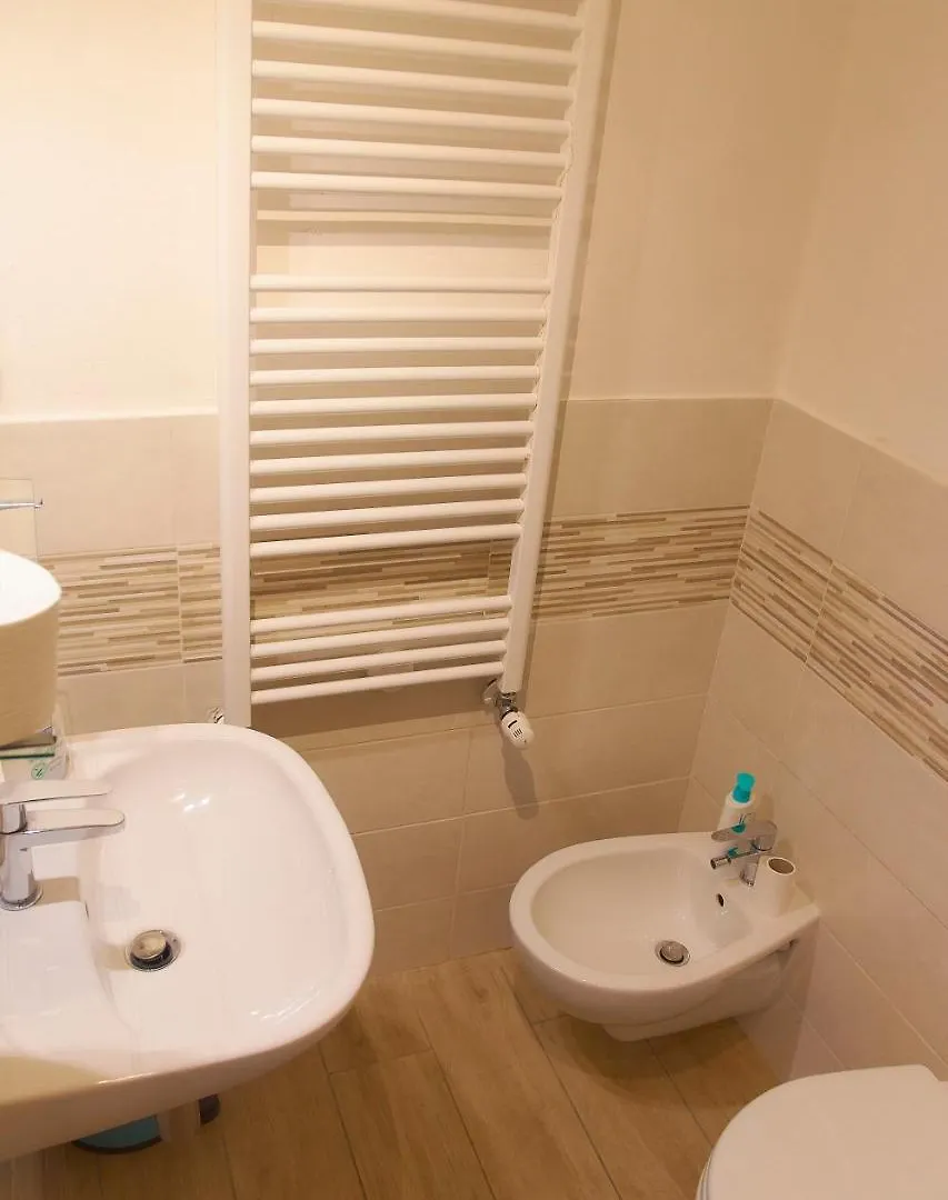 Guest house La Candelaria Pisa
