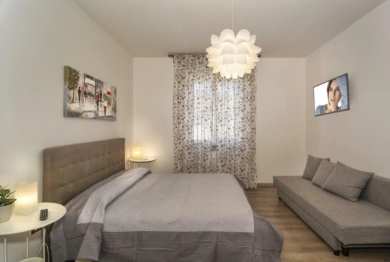 La Candelaria Pisa Guest house