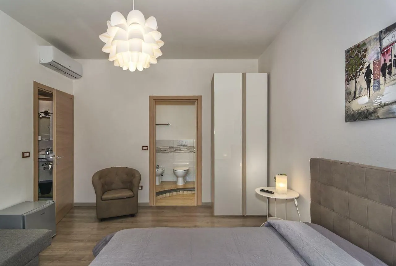La Candelaria Pisa Guest house