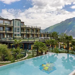 **** Hotel Alexander Itálie