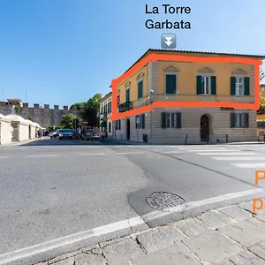 Pensión La Torre Garbata