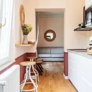 Bed & Breakfast La Lu Cozy 2