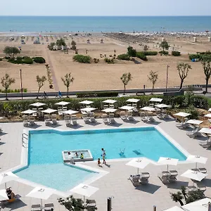 **** Hotel Fantinello Itálie