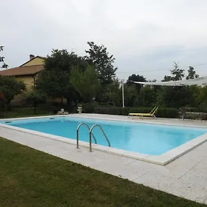 Ai Tre Confini 3* Monzambano