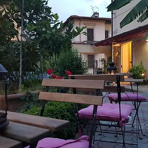 Athena Hotel