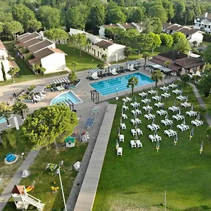 *** Aparthotel Duna Rossa - Family Friendly Itálie
