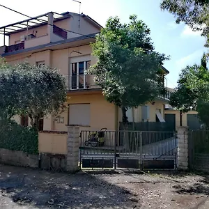 Penzion Il Merlo