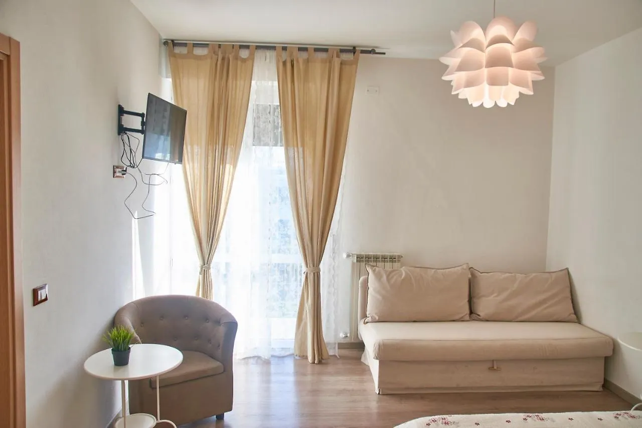 *** Guest house La Candelaria Pisa Italy