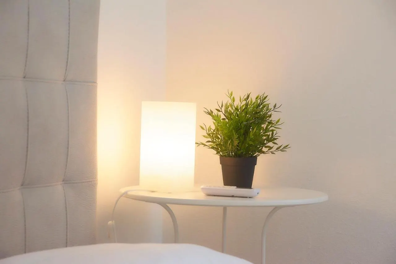 Guest house La Candelaria Pisa