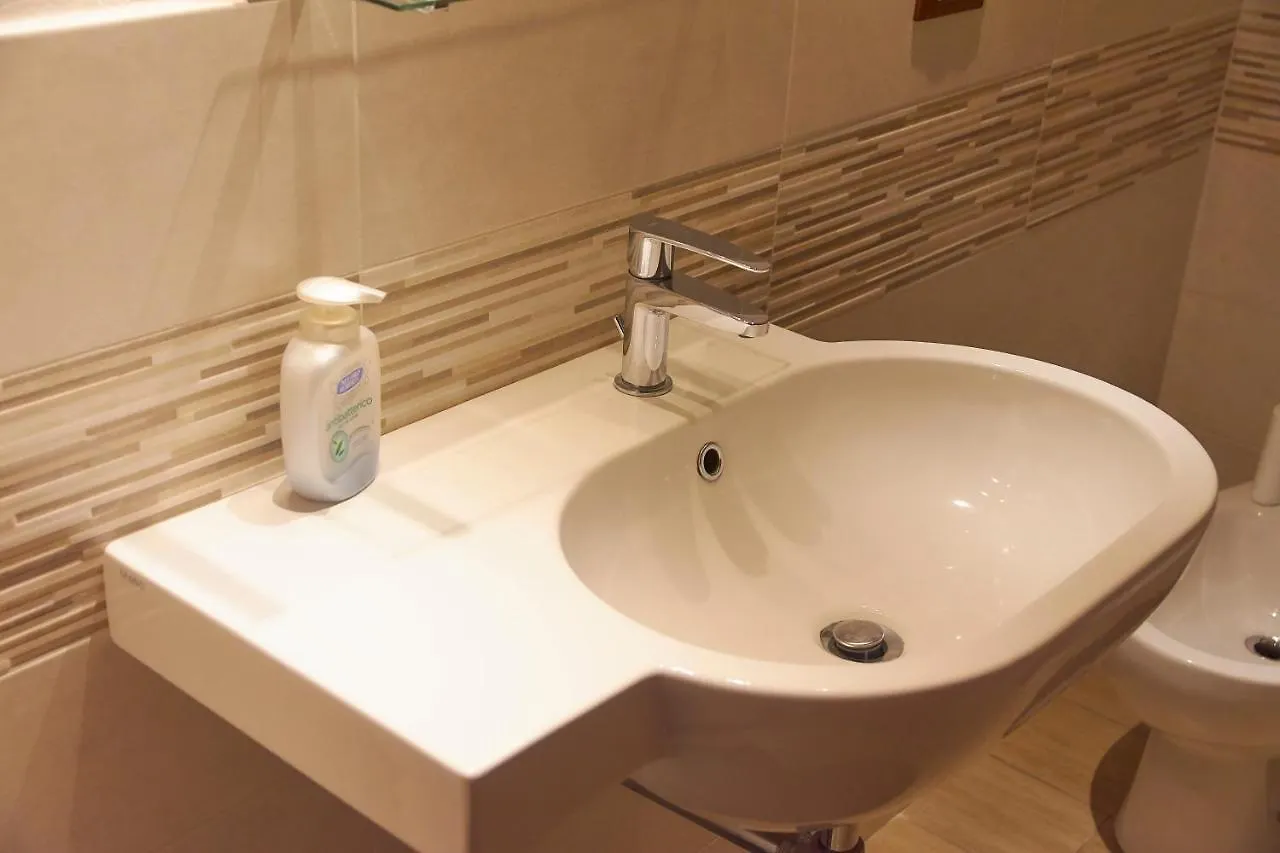 Guest house La Candelaria Pisa