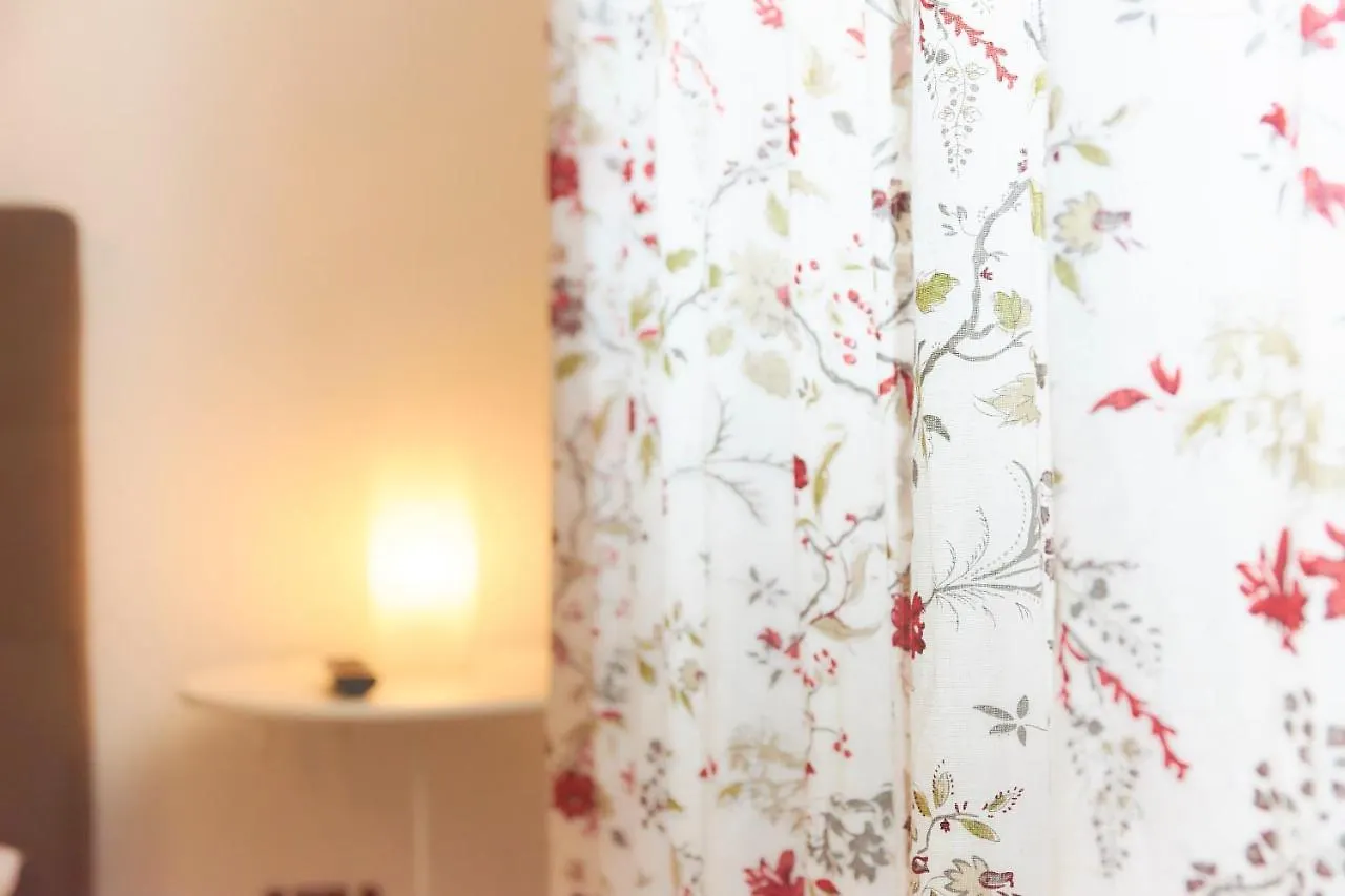 Guest house La Candelaria Pisa