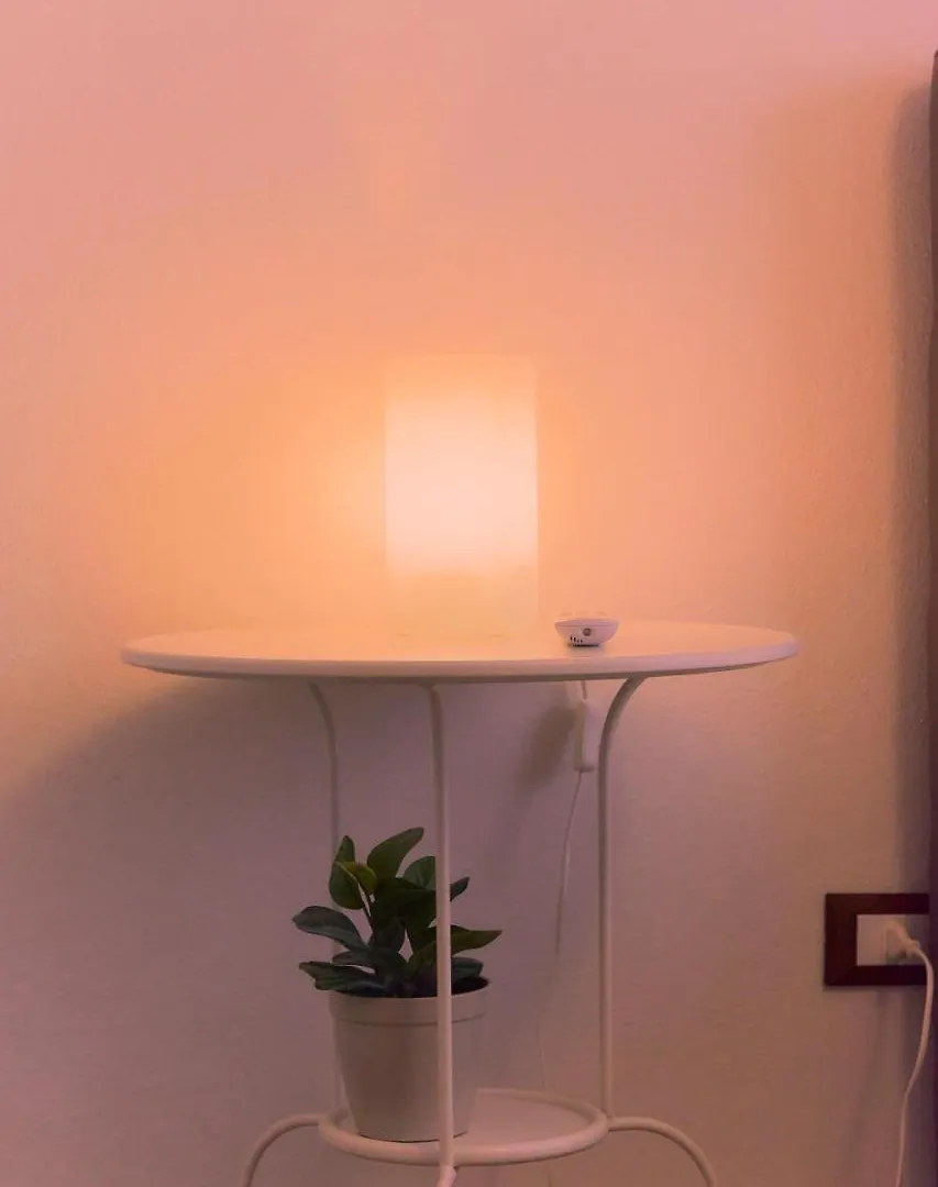 Guest house La Candelaria Pisa