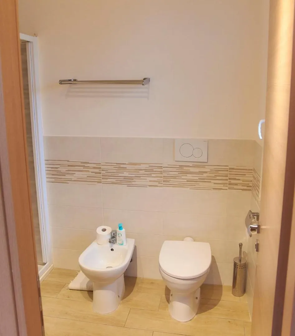 *** Guest house La Candelaria Pisa Italy