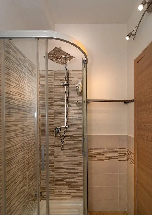 La Candelaria Pisa Guest house