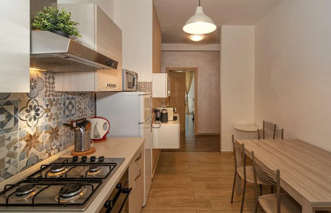 *** Guest house La Candelaria Pisa Italy