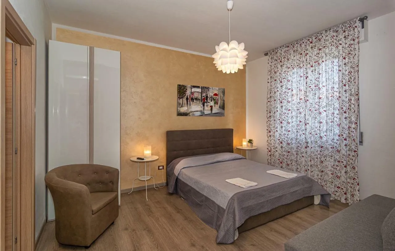 Guest house La Candelaria Pisa
