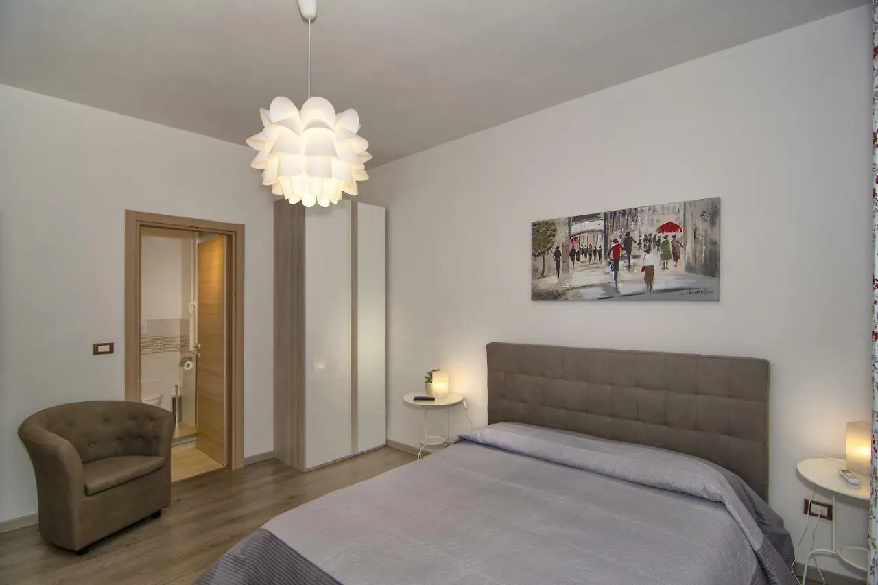 La Candelaria Pisa Guest house