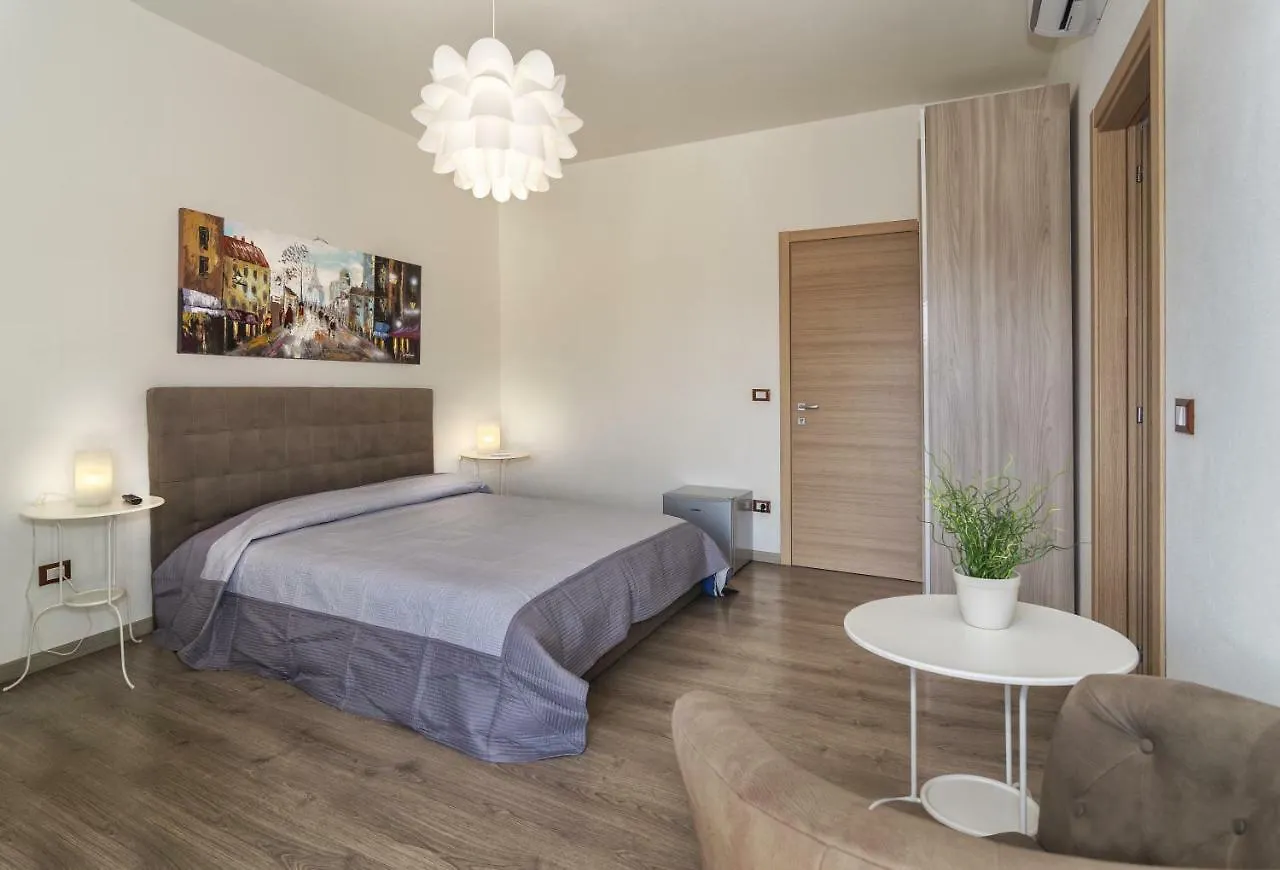 Guest house La Candelaria Pisa