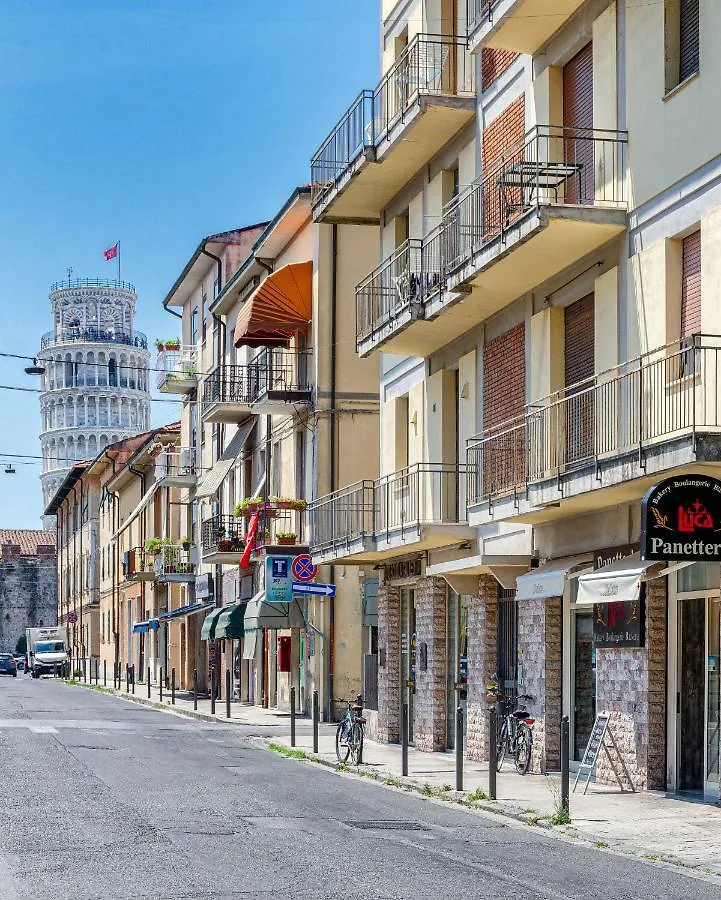 La Candelaria Pisa