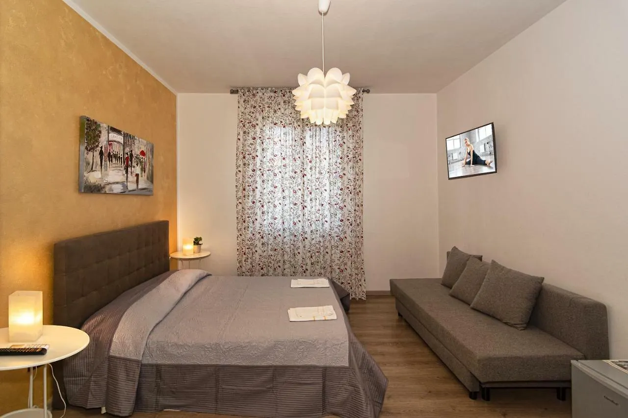 *** Guest house La Candelaria Pisa Italy