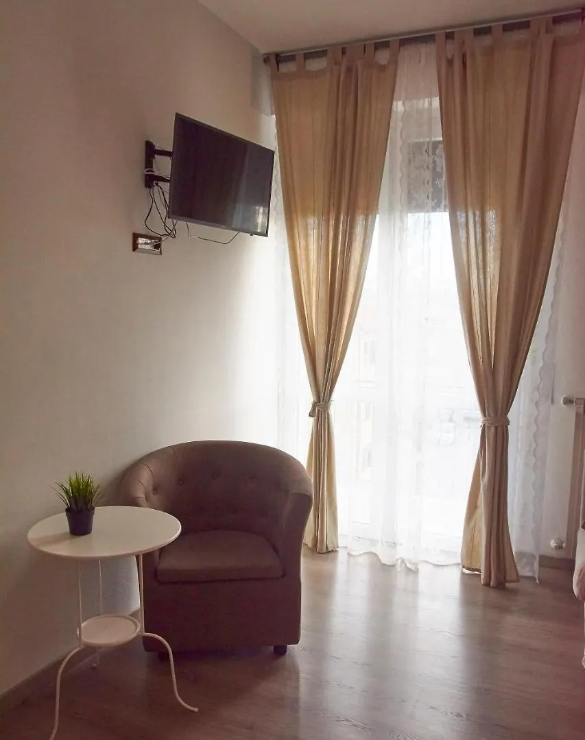 La Candelaria Hotel Pisa Guest house